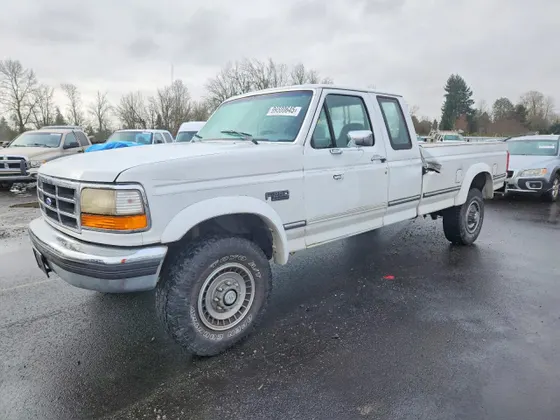 1994 Ford F-250 F250