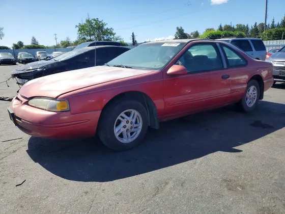 1997 Ford Thunderbird LX