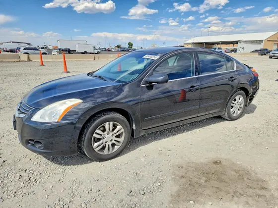2011 Nissan Altima 2.5 S