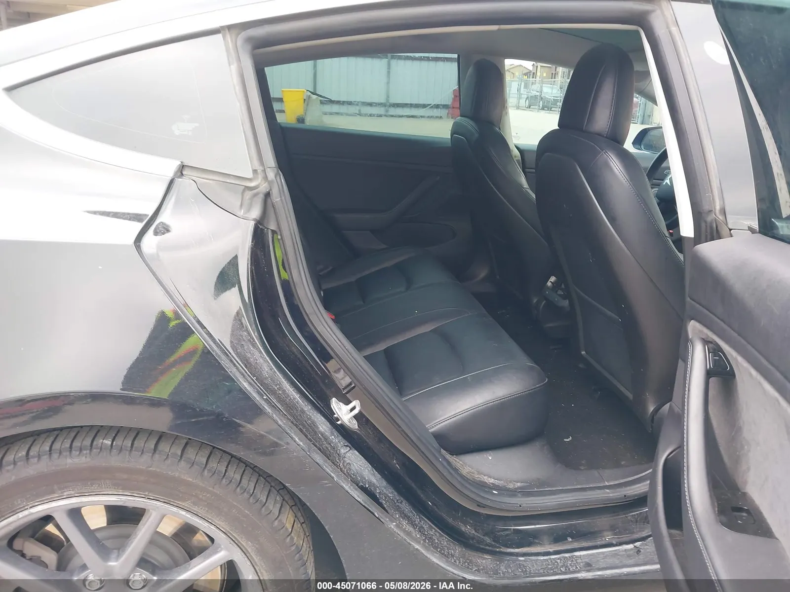 2019 Tesla Model 3 Mid Range