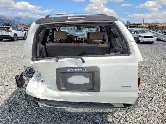 1997 Toyota 4Runner SR5