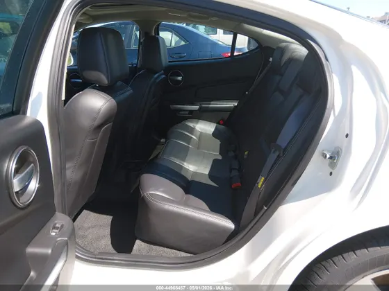 2006 Pontiac Grand Prix
