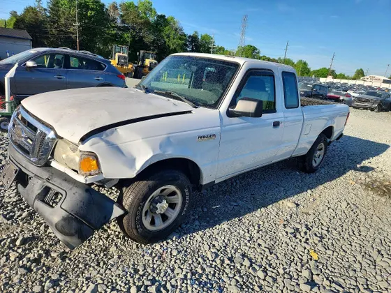 2007 Ford Ranger XL