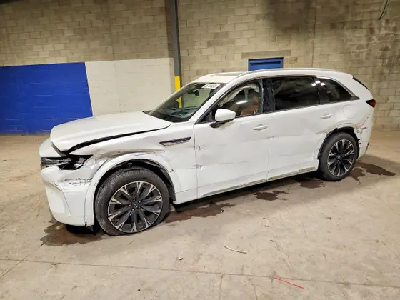 2024 Mazda CX-90 3.3 Turbo S Premium Plus