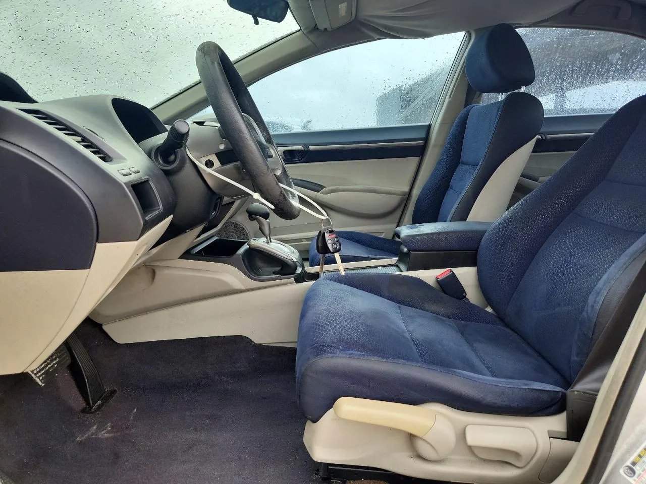 2006 Honda Civic Hybrid CIVIC