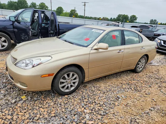 2003 Lexus ES 300 ES
