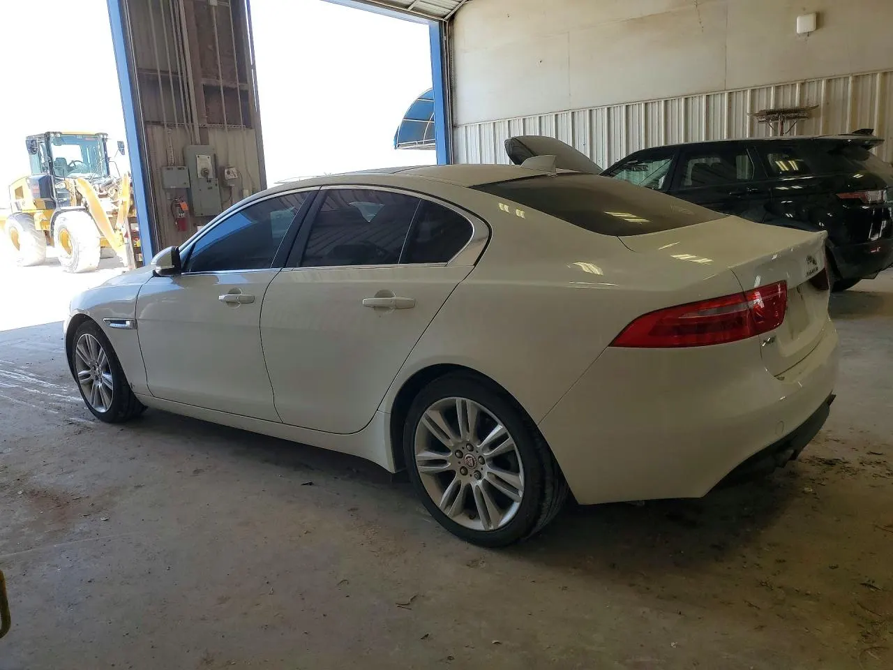 2019 Jaguar XE 25t Premium