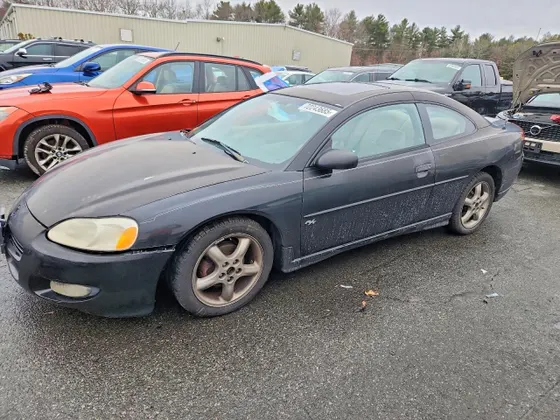 2001 Dodge Stratus R/T