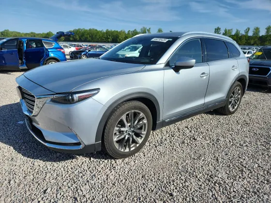 2016 Mazda CX-9 Grand Touring