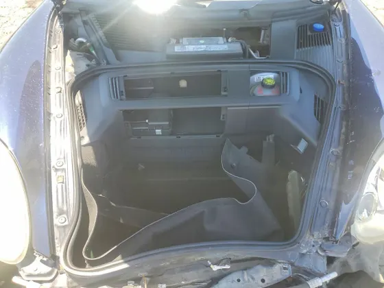 2008 Porsche Cayman