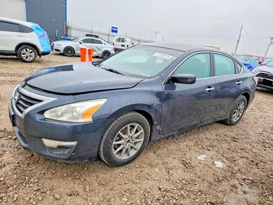 2014 Nissan Altima 2.5 SL