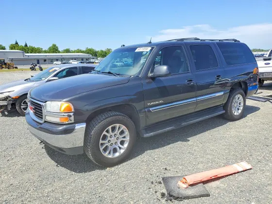 2005 GMC Yukon XL SLT