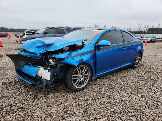 2010 Scion tC