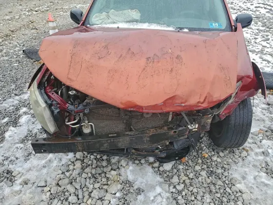 2003 Pontiac Vibe
