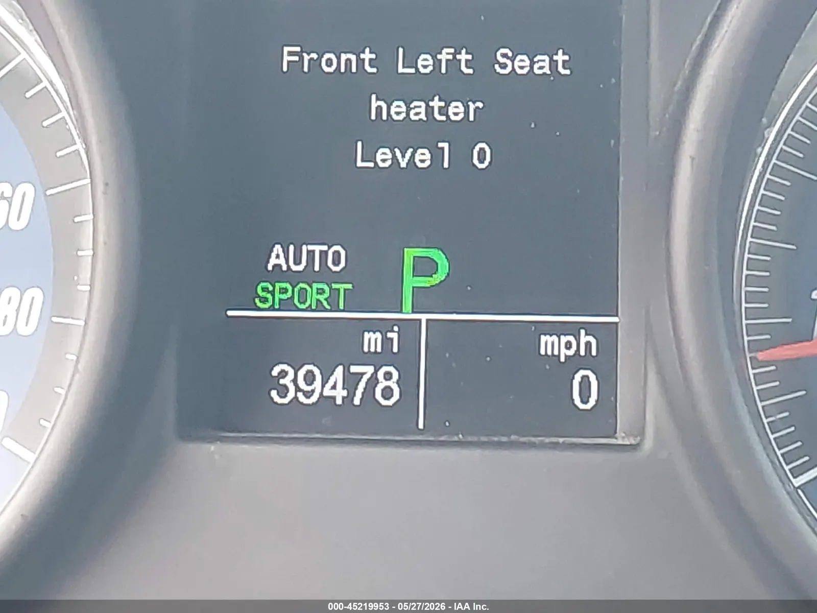 2008 Maserati GranTurismo