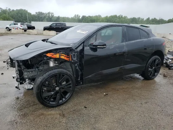 2024 Jaguar I-PACE R-Dynamic HSE
