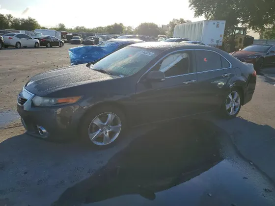 2013 Acura TSX