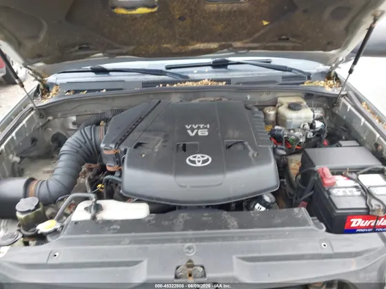 2004 Toyota 4Runner SR5