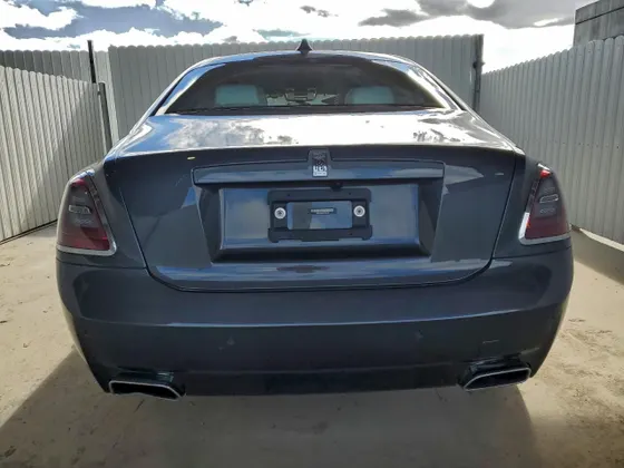 2024 Rolls-Royce Ghost
