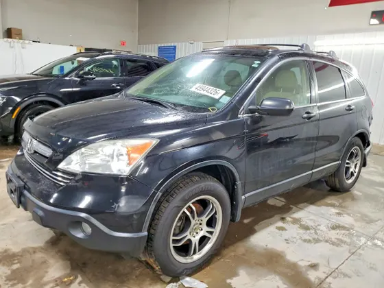 2009 Honda CR-V EX