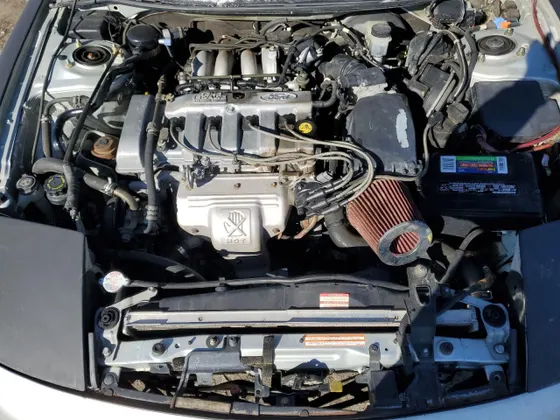 1994 Ford Probe
