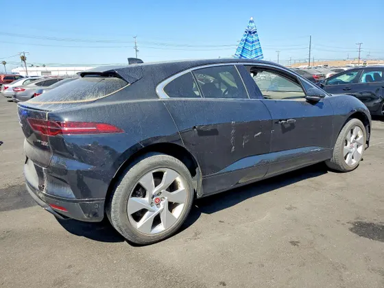 2019 Jaguar I-PACE SE