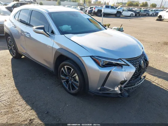 2023 Lexus UX UX 250h