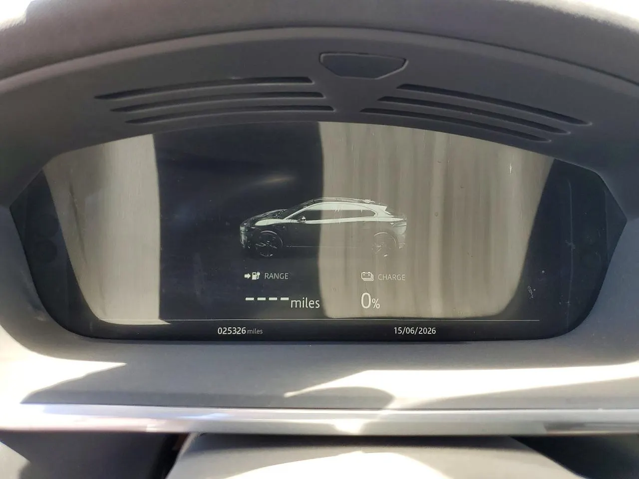 2019 Jaguar I-PACE S