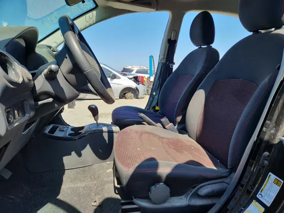 2020 Mitsubishi Mirage G4 SE