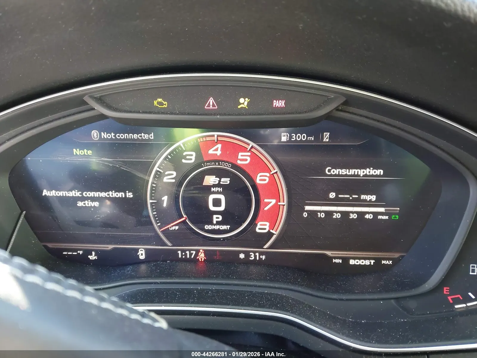 2018 Audi S5 Sportback Premium Plus
