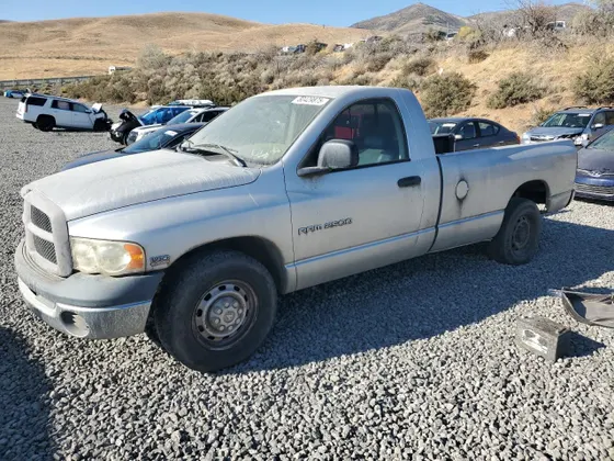 2003 Dodge RAM ST