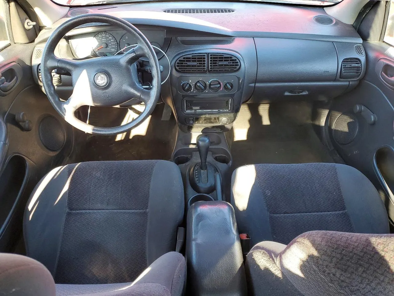 2000 Plymouth Neon Highline