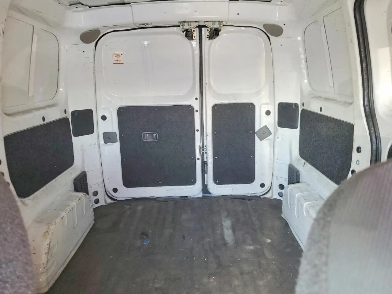 2015 Nissan NV200 SV