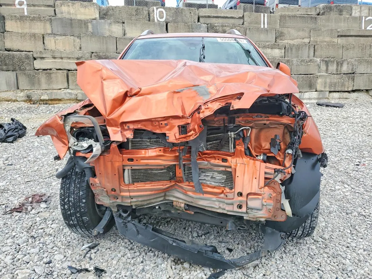 2008 Saturn VUE XE