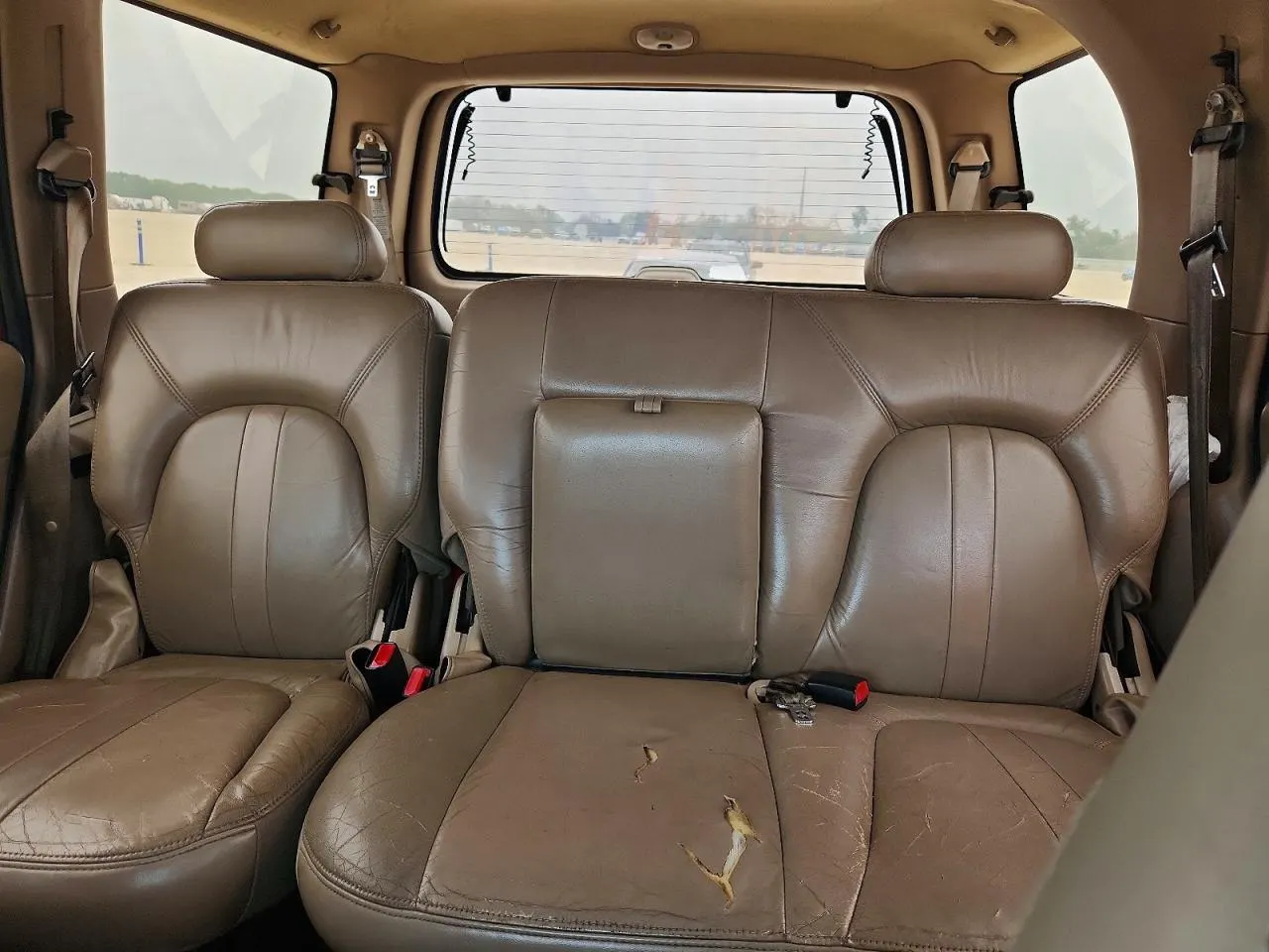 1997 Ford Expedition XLT