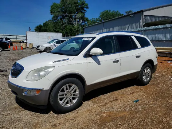 2012 Buick Enclave Convenience