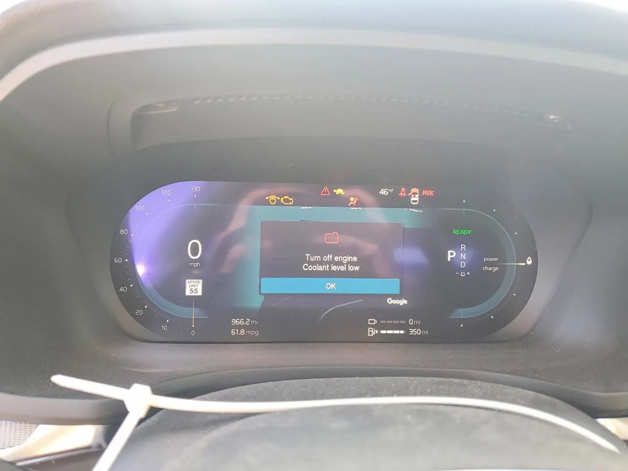 2024 Volvo S60 Recharge Plug-In Hybrid Plus Black Edition