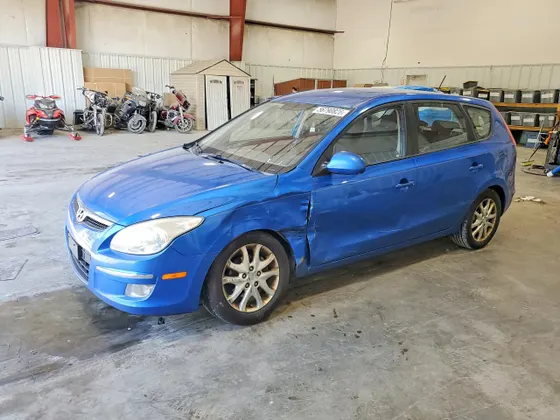 2009 Hyundai Elantra Touring