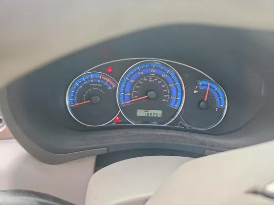 2009 Subaru Forester (Natl) X w/Prem/All-Weather