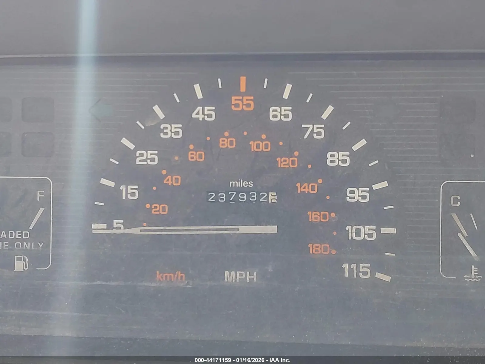 1987 Dodge Ram 50