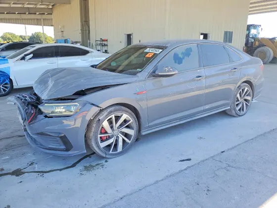 2021 Volkswagen Jetta GLI S