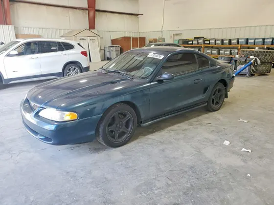 1994 Ford Mustang