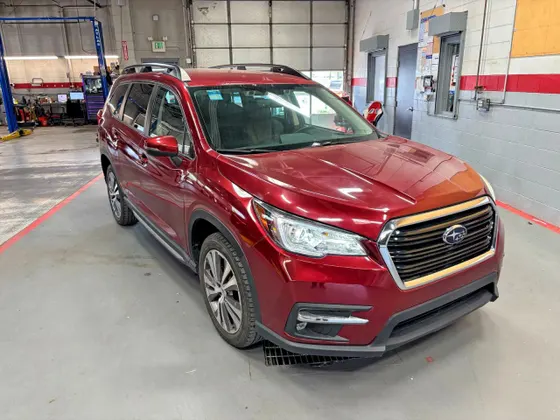 2022 Subaru Ascent Limited