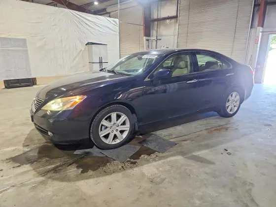 2007 Lexus ES 350 ES