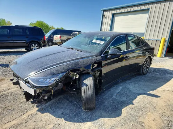 2022 Hyundai Sonata SEL