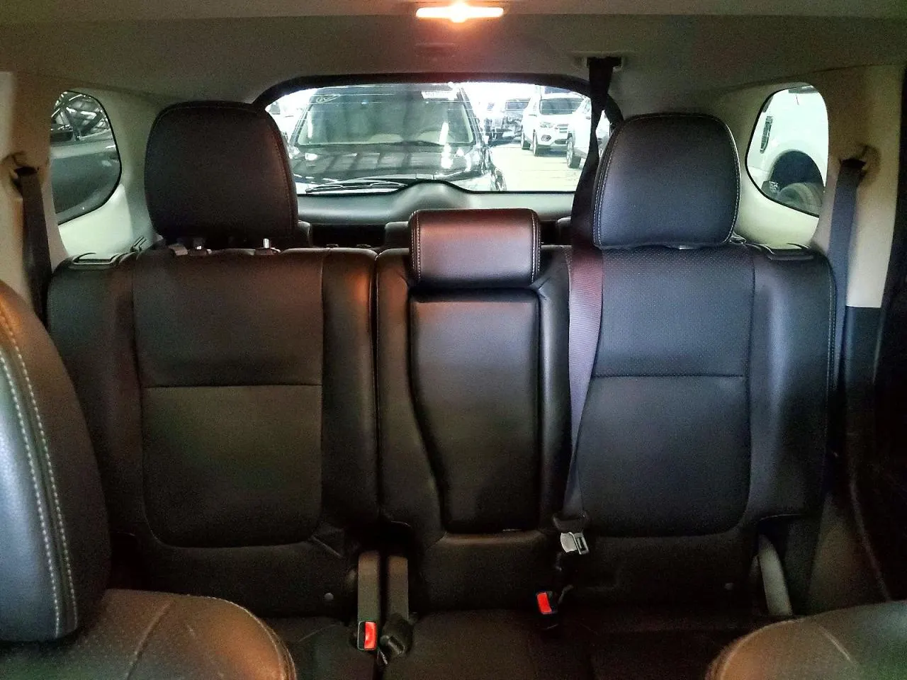 2016 Mitsubishi Outlander GT