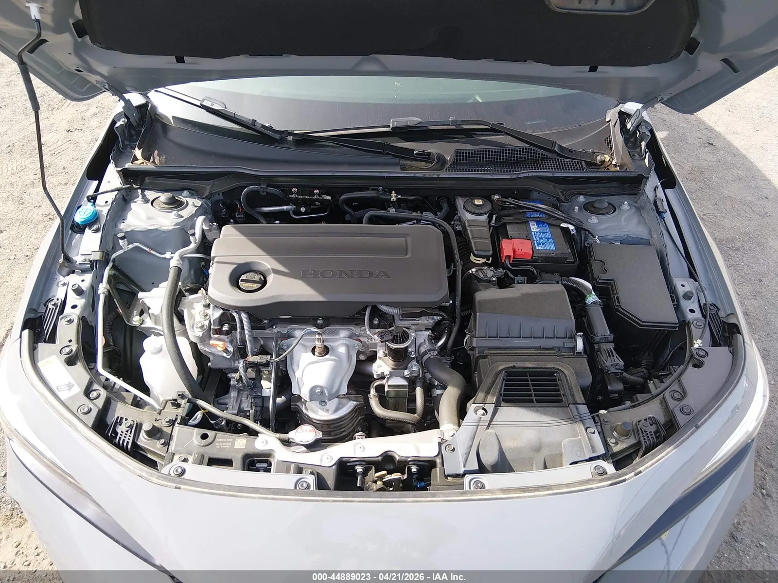 2025 Honda Civic Hatchback Sport