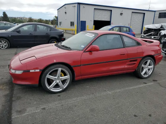 1991 Toyota MR2