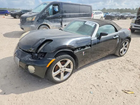 2006 Pontiac Solstice