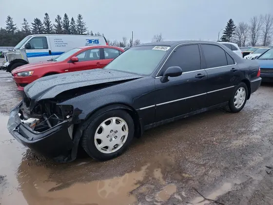 1999 Acura RL 3.5RL